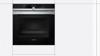 Siemens HB632GBS1B iQ700 60cm Built-in Single Electric Oven Stainless steel