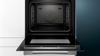 Siemens HB632GBS1B iQ700 60cm Built-in Single Electric Oven Stainless steel