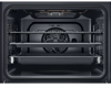 Whirlpool OMK58HU1X 60cm Hydrolytic Built-in Single Electric Oven Inox