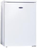 Iceking RL6056EW 60cm Undercounter Larder Freestanding Fridge White
