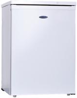 Iceking RZ6058EW 60cm Undercounter Freestanding Freezer White