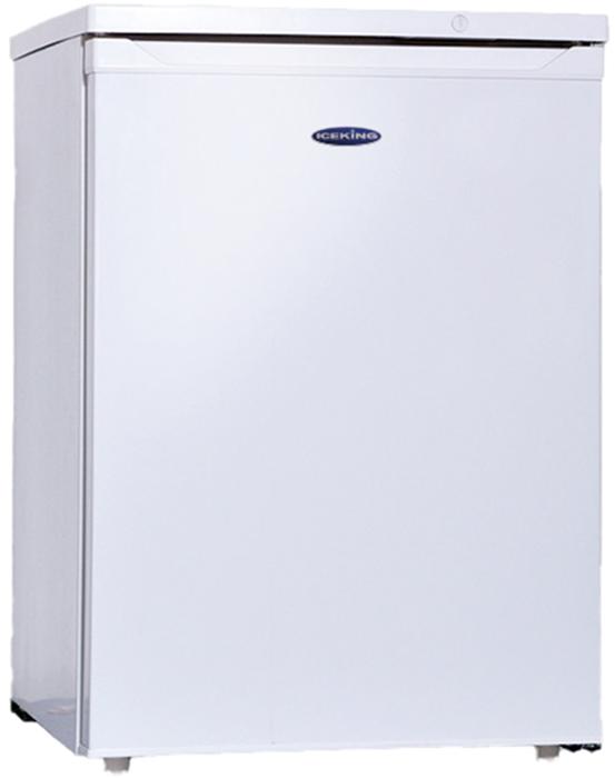 Iceking RZ6058EW 60cm Undercounter Freestanding Freezer White