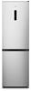 Teknix FFH1860X 60cm 304L Total No Frost 60 / 40 Freestanding Fridge-Freezer Inox