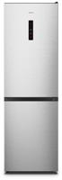 Teknix FFH1860X 60cm 304L Total No Frost 60 / 40 Freestanding Fridge-Freezer Inox
