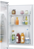 Candy CB50N518FK Built-in 2 Doors No Frost with Smart Controls 50/50 Integrated Fridge Freezer White
