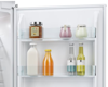 Candy CB50N518FK Built-in 2 Doors No Frost with Smart Controls 50/50 Integrated Fridge Freezer White