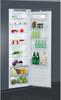 Whirlpool ARG1808322 Tall Integrated Fridge + WHSD18F023CI Tall Freezer ( Integrated Fridge and Freezer ) White