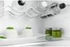 Whirlpool ARG1808322 Tall Integrated Fridge + WHSD18F023CI Tall Freezer ( Integrated Fridge and Freezer ) White