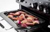 Rangemaster TOLP90DFFIV/C Toledo 90 + Dual Fuel Range Cooker Ivory