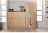 Hotpoint Hotpoint HS 12 A1 D.UK 2 211 Litres Low Frost Built-In Larder ( HS12A1DUK2 ) Integrated Fridge White