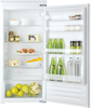 Hotpoint Hotpoint HS 12 A1 D.UK 2 211 Litres Low Frost Built-In Larder ( HS12A1DUK2 ) Integrated Fridge White