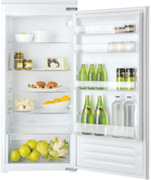 Hotpoint Hotpoint HS 12 A1 D.UK 2 211 Litres Low Frost Built-In Larder ( HS12A1DUK2 ) Integrated Fridge White