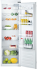 Hotpoint Tall HS18012 Fridge + HF1801EF2 Frost Free Freezer ( Integrated Fridge and Freezer ) White