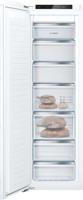 Bosch GIN81VEE0G Series 4, Built-in freezer, 177.2 x 55.8 cm, flat hinge 212 Litres No Frost Integrated Freezer White