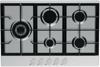 Statesman GH75SS ( 75cm 5 x Burner ) Gas Hob Stainless steel