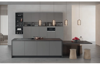 Hotpoint MF20G IX H Microwave & Grill  ( MF20GIXH ) 800W Built-in Microwave Inox