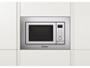 Candy MICG201BUK MW+Grill 20 Litres Built-in Microwave Stainless steel