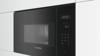 Bosch BFL524MB0B Series 6 800W Built-in Microwave Black