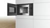 Bosch BFL524MB0B Series 6 800W Built-in Microwave Black