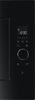 AEG dont use Built-in Microwave Black