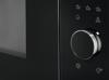 AEG dont use Built-in Microwave Black