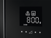 AEG dont use Built-in Microwave Black