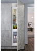 Hotpoint HMCB 70302 UK Low Frost ( HMCB70302 ) Integrated Fridge Freezer White