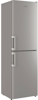 Indesit IB55 732 S UK 50/50 Low Frost ( IB55732S ) Freestanding Fridge-Freezer Silver