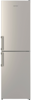 Indesit IB55 732 S UK 50/50 Low Frost ( IB55732S ) Freestanding Fridge-Freezer Silver