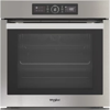 Whirlpool AKZ9 6220 IX XXL cavity ( AKZ96220IX ) Built-in Single Electric Oven Stainless steel