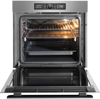 Whirlpool AKZ9 6220 IX XXL cavity ( AKZ96220IX ) Built-in Single Electric Oven Stainless steel