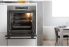 Whirlpool AKZ9 6220 IX XXL cavity ( AKZ96220IX ) Built-in Single Electric Oven Stainless steel