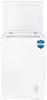Teknix CH95 95L Chest Freestanding Freezer White
