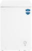 Teknix CH95 95L Chest Freestanding Freezer White
