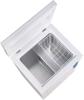 Teknix CH95 95L Chest Freestanding Freezer White