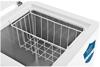 Teknix CH95 95L Chest Freestanding Freezer White