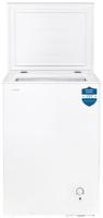 Teknix CH95 95L Chest Freestanding Freezer White