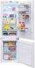 Caple Ri7305 ( 70/30 *Frost Free* ) Built-in Fridge-Freezer White