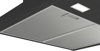 Bosch DWB66BC60B  Series 2, Wall-mounted  60 cm, Hood Black