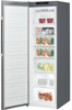 Hotpoint UH8F2CGUK Frost Free Tall Freestanding Freezer Graphite