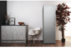 Hotpoint UH8F2CGUK Frost Free Tall Freestanding Freezer Graphite