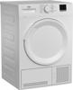 BEKO DTLC100051W 10kg Condenser Tumble Freestanding Dryer White