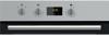 Hotpoint DU2540IX Built Under Double Oven + PPH60GDFIX 4 burner Gas Hob ( Oven and Hob Pack ) Stainless steel