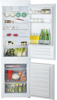 Hotpoint HMCB 70302 UK Low Frost Integrated Fridge Freezer White