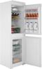 Amica BK2963FA/2 54cm 50/50 Frost Free Integrated Fridge Freezer White