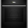 NEFF B54CR71N0B N 70, Built-in oven, 60 x 60 cm Built-in Single Electric Oven Stainless steel