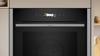 NEFF B54CR71N0B N 70, Built-in oven, 60 x 60 cm Built-in Single Electric Oven Stainless steel
