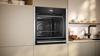 NEFF B54CR71N0B N 70, Built-in oven, 60 x 60 cm Built-in Single Electric Oven Stainless steel