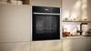 NEFF B54CR71N0B N 70, Built-in oven, 60 x 60 cm Built-in Single Electric Oven Stainless steel