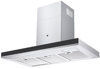 Hoover HTS9CBK3XWIFI Hood H-HOOD 300 Wall Mounted Hood Stainless steel